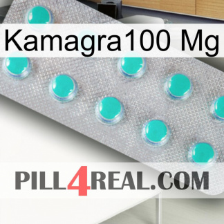 Kamagra100 Mg 28